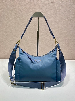 Сумки На Ремне Женские Prada 12874264