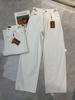 Джинсы Женские Loro Piana 1263450