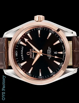 Часы Женские Omega 5075865