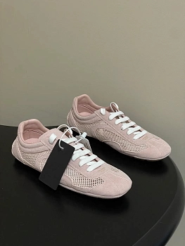 Кроссовки Женские Prada 12880105