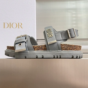Босоножки Женские Christian Dior 13176924