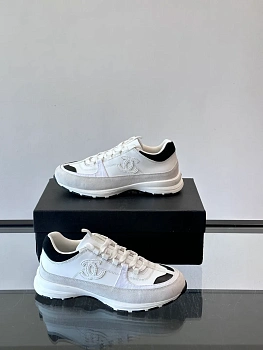 Кроссовки Мужские Chanel 779851