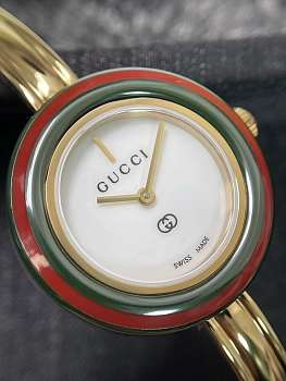 Часы Женские Gucci 1284165