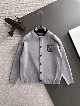 Джемперы И Свитеры Мужские Fendi 1860015