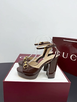 Босоножки Женские Gucci 882820
