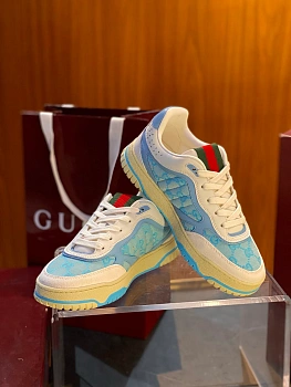 Кроссовки Женские Gucci 69982