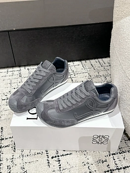 Кроссовки Женские Loewe 19674