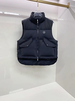 Жилеты Мужские Moncler 1129724