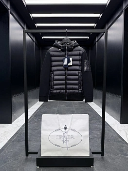 Куртки Мужские Prada 510122