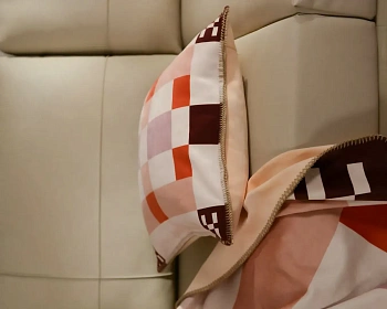 Текстиль Hermes 431340