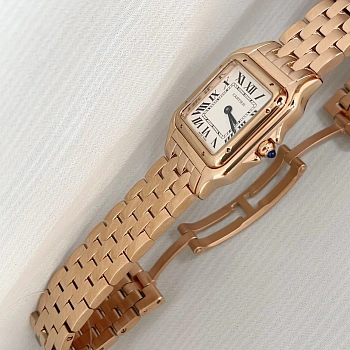 Часы Женские Cartier 9389486