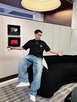 Футболки Мужские Loewe 9526491