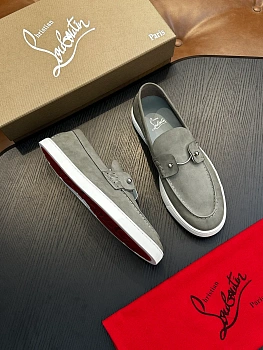 Кеды Мужские Christian Louboutin 11607018