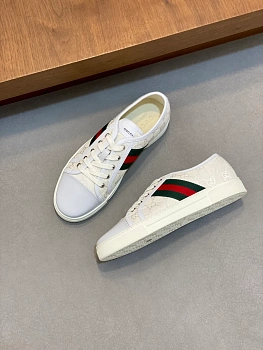 Кеды Женские Gucci 12809820