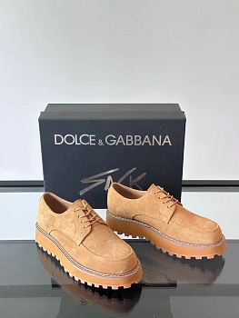 Лоферы Мужские Dolce & Gabbana 11881