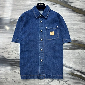 Рубашки Мужские Louis Vuitton 14987