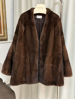 Шубы Женские The Row 2518079