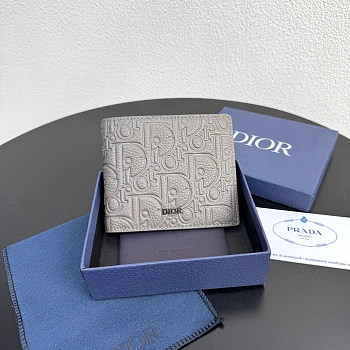 Портмоне Christian Dior 5050542