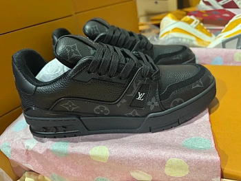 Кроссовки Мужские Louis Vuitton 19412