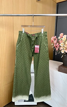 Брюки Мужские Gucci 83092