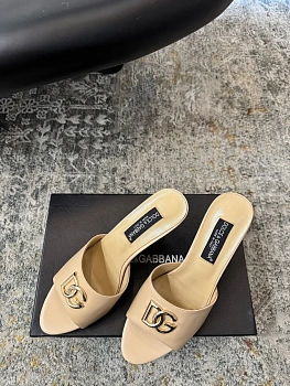 Босоножки Женские Dolce & Gabbana 713979