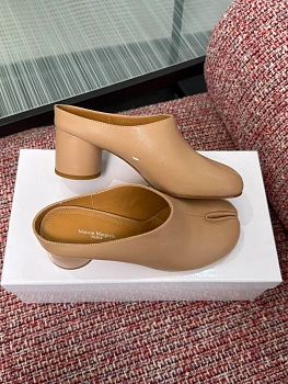 Мюли И Сабо Женские Maison Margiela 13359908