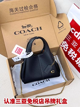 Сумки На Ремне Женские Coach 1135437