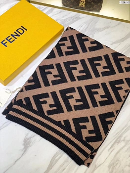 Шарфы Fendi 15304