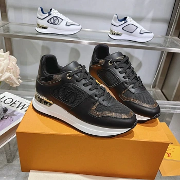 Кроссовки Женские Louis Vuitton 1220070