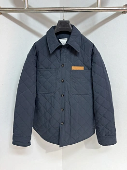 Куртки И Пуховики Мужские Bottega Veneta 495390