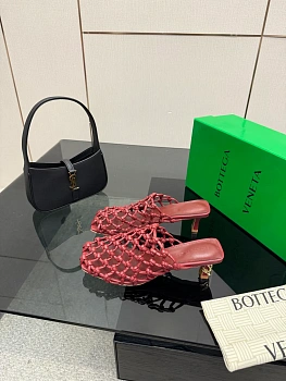 Босоножки Женские Bottega Veneta 812139