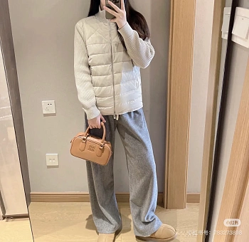 Куртки И Пуховики Женские Moncler 158457