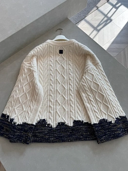 Джемперы И Свитеры Женские Loewe 11464977