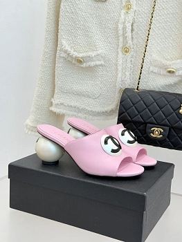 Босоножки Женские Chanel 9816622