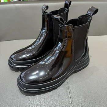 Ботильоны Женские Salvatore Ferragamo 840360