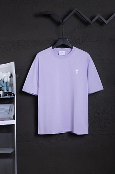 Футболки Мужские Ami Paris 5599416