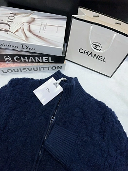 Джемперы И Свитеры Женские Christian Dior 5078211