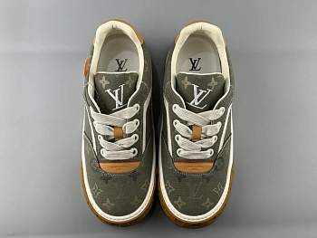 Кеды Мужские Louis Vuitton 4585590