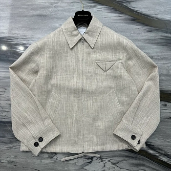 Куртки И Пуховики Мужские Bottega Veneta 923684