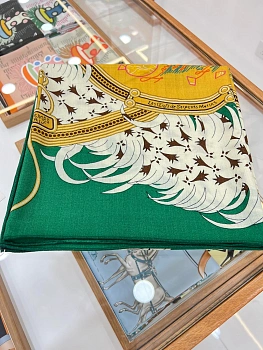 Шарфы Hermes 251492