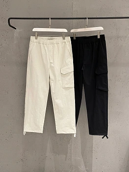 Брюки Мужские Stone Island 11622078