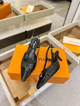 Босоножки Женские Louis Vuitton 10910157