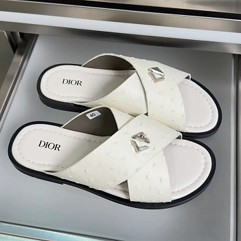 Сандалии Мужские Christian Dior 11907244