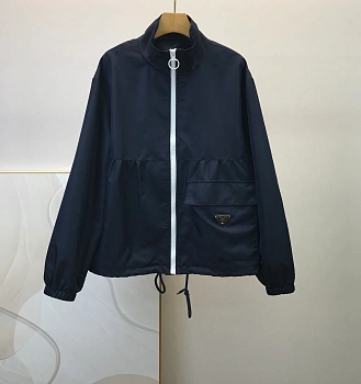 Куртки И Пуховики Женские Prada 1835781