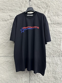 Футболки Женские Alexander Wang 11640951