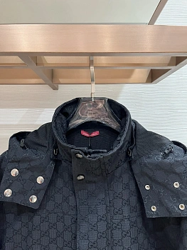 Пальто И Тренчи Мужские Gucci 11392200