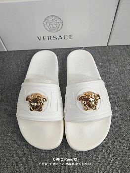 Шлепанцы Женские Versace 991657