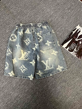 Шорты Мужские Louis Vuitton 12641005