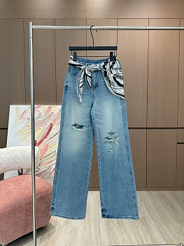 Джинсы Женские Hermes 26636