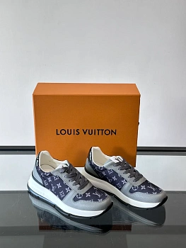 Кроссовки Мужские Louis Vuitton 398348